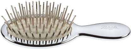 Janeke Peaks Chrome And Hedgehog Black?rush