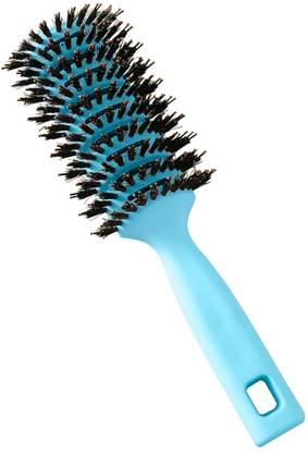 Yellow Chimes Hair Brush