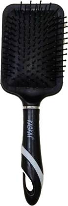 Kaskai Brush and Cushion Brush Large Square Air Cushion Paddle Brush ( 86A-730160)