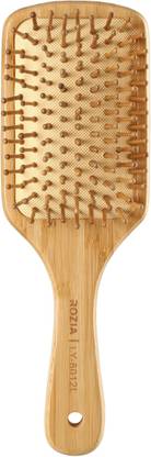 ROZIA Pro Hair Comb Brush Detangling Brushes
