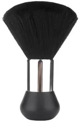 Miss Hot Barber Use Neck and Face Duster Brush for Saloon and Home Use Shaving Brush