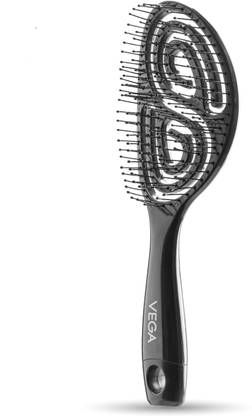 VEGA Vented Detangling Hair Brush