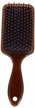 zempa Sleek Paddle Brush That Loves Long Hair