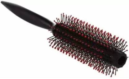 Zailie Red hair Round Comb best quality