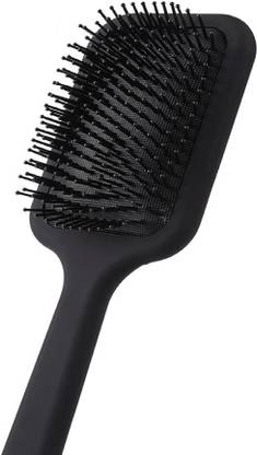 SKINPLUS Premium Flat Brush for Hair Paddle Hair Brush