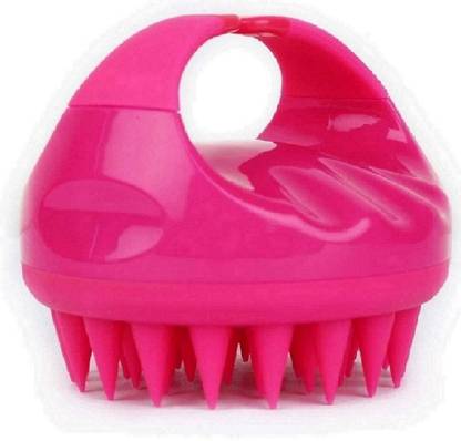 ESZAZX Eco-friendly Wheat Straw Body with Soft Silicon Bristles