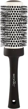 Ikonic Professional Blow dry ceramic brush 43mm