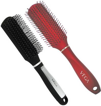 VEGA Flat Brush - E11-FB+ Flat Brush - E14-FB