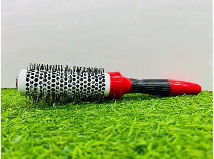 sivika Hair Brush With Red Handle (Code no32)1pc