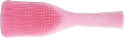 Alldoer Hair Brush/Comb Specially For Styling and Detangling For Curly & Straight Hair