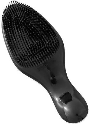 KUBER INDUSTRIES Hair Brush|Detangler Hair Brush For All Hair Types|YZ-80211W|Multicolor