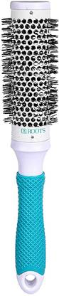 ROOTS Blow Drying, Curling & Straightening,- Add Volume & Shine - Hair Brush