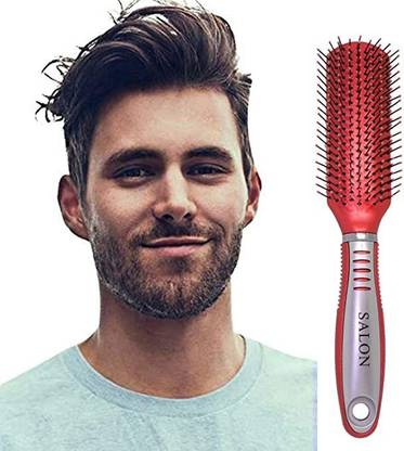 colour"s professional FLAT HAIR BRUSH