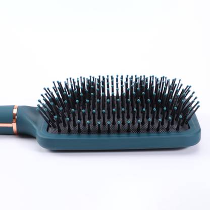 Midazzle Premium Paddle Hair Brush for Men & Women (MIHB00017)