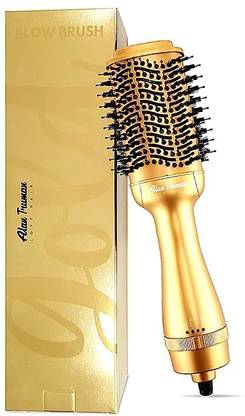 Alan Truman The Blow Brush Oh So Gold |1100 Watts