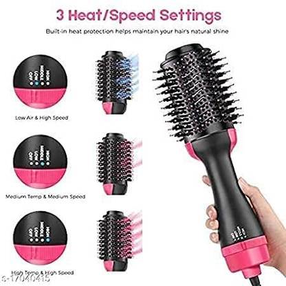 Opulent Blowout brush