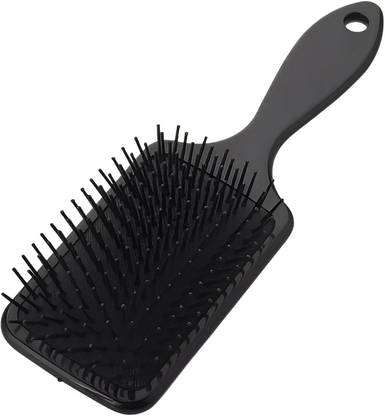 Pinaka Hair Brush - Large Square Air Cushion Paddle Brush