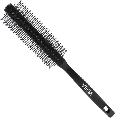 Vega Round Hair Brush