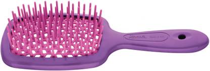 Janeke Superbrush With Soft Tips