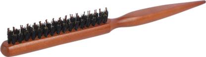D-DIVINE Teasing Brush, Teasing Hair Brush Comb for Back Brushing (pack of 1)