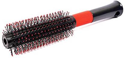 I-BLINK Round Hair Brush 9511-Hm