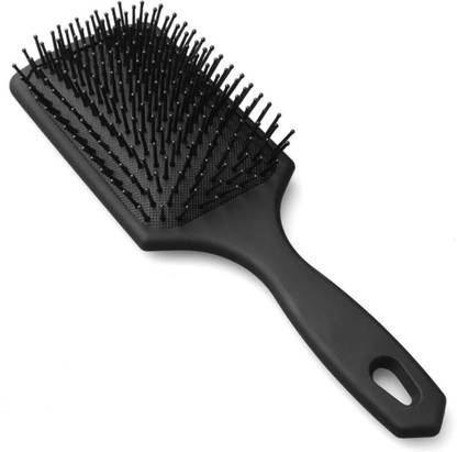 BRN Creatives Hair comb brush for straight & curly hair without hair fall for women &men