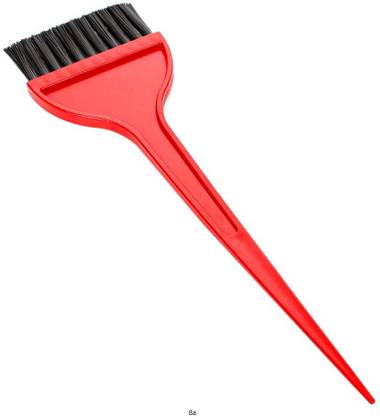 Morbee Hair Dye Applicator Hair Color Brush Hair Tint Brush for Salon and Home Use 8a