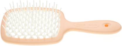 Janeke Super Hair Brush Orange