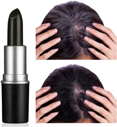 REIMICHI Hair Modified Cream Lipstick Shape , Black