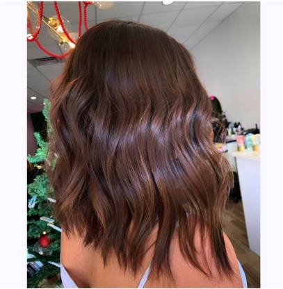 Yuency Professional Temporary Hair Color Spray brown Hair Spray