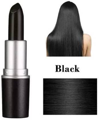 Emijun Crayon Temporary Hair Dyeing hair lipstick Av*856 soft Hair Volumizer cream