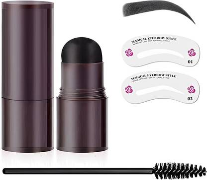 luminours Hairline Shadow Powder Stick Water-proof Hair Line 10 g