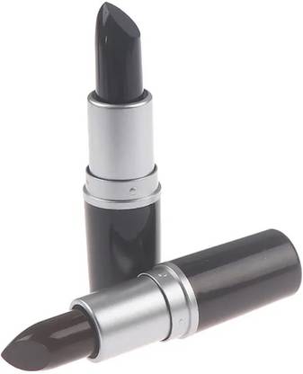 FLORERO Lipstick Shape Hair Color Dyeing Pen Hair Stick , BLACK