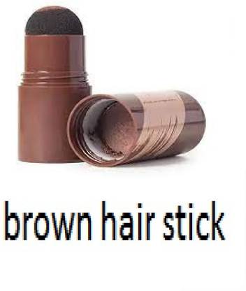 Lui Pui long lasting brown hair line stick temporary pack of 1 , brown