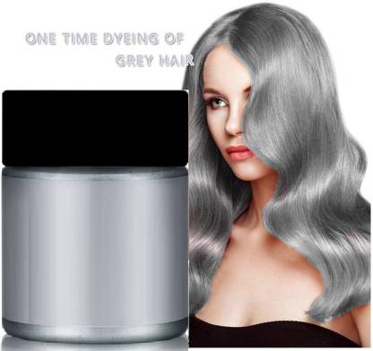 imelda Temporary Hair Dye All-Natural Hair Dye Formula for Parties