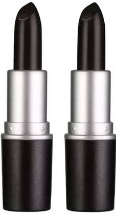 HUZURLU Black Lipstick Root Touch Up , black