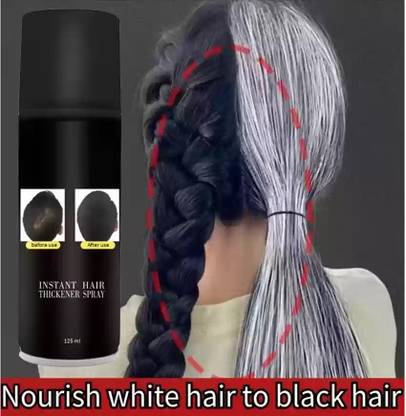 REIMICHI Hair Volumizing spray For Men KK2024 STRONG Hair Volumizer SPRAY