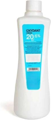 KERASTASE majirel Oxydant Cream 20 Volume 6% Developer 1000 ml , OXYDENT