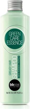 Bbcos Green Care Essence | Greasy Hair Shampoo 250ml , Gresy Shampoo