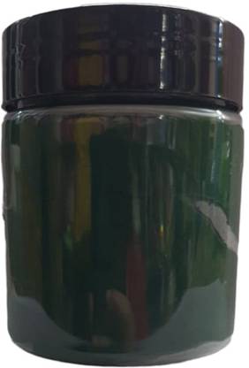 tanvi27 DARK GREEN , Hair Styling Color Wax For Strong Hold And Volume For Highlights Hair Wax