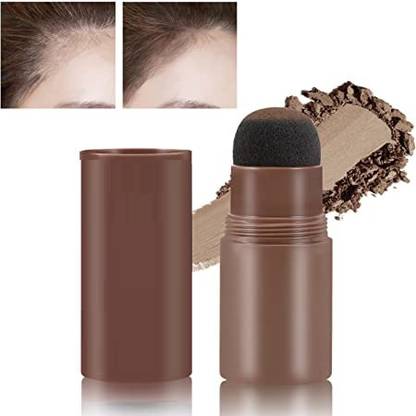 Emijun weatproof, waterproof and oil-proof,hairline powder Eyebrow Stencil
