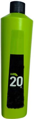 Aspercreme INOA Hair colour Developer 20 volume 6% 1000ml | Oxydant | ammonia free , Developer