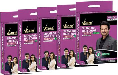 Vcare V care , BLACK