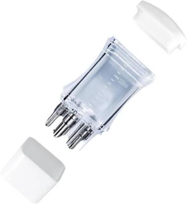 SEASPIRIT Hair Oil Applicator Comb, Smooth Root Comb Applicator Bottle For Scalp Oil