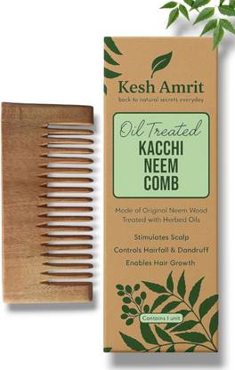 kesh amrit Neem Comb