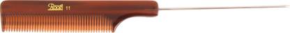 ROOTS Fine Teeth Wired Sectioning/Styling Comb