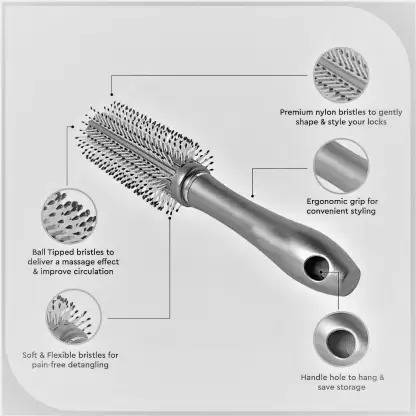 mkldsrh rolller comb