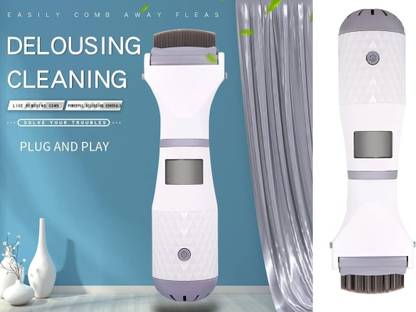 sleepehead Lice Removal Treatment Lice Combs and Vacuums Machine for lice removed from Head