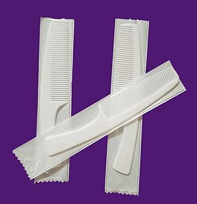 NextNewBetter DISPOSABLE POCKET COMBS FOR HOTELS GUESTS