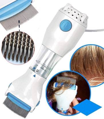 AjayEnterprise V-Comb